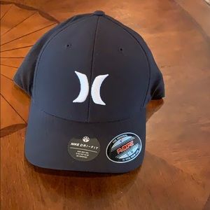 NWT Fitted Hurley Cap